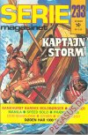 Seriemagasinet 233