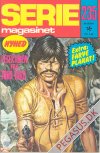 Seriemagasinet 235