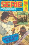 Seriemagasinet 240