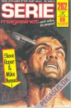 Seriemagasinet 262