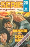 Seriemagasinet 267