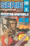 Seriemagasinet 269