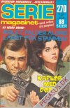 Seriemagasinet 270