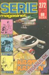 Seriemagasinet 272