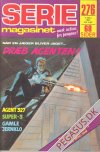 Seriemagasinet 276