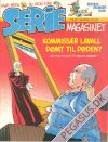 Seriemagasinet 301
