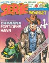 Seriemagasinet 302