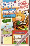 Serieparaden 1989 2
