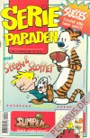 Serieparaden 1990 1