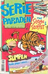 Serieparaden 1990 2