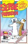 Serieparaden 1991 1