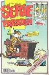 Serieparaden 1991 2