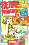 Serieparaden 1991 4