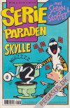 Serieparaden 1993 1