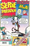 Serieparaden 1996 1