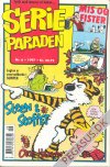 Serieparaden 1997 6