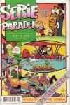 Serieparaden 81