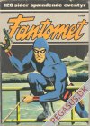 Seriepocket 1: Fantomet