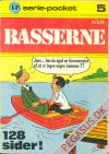 Seriepocket 5: Basserne