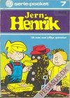 Seriepocket 7: Jern-Henrik