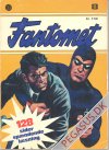 Seriepocket 8: Fantomet