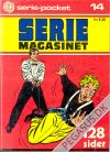 Seriepocket 14: Seriemagasinet