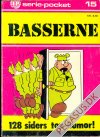 Seriepocket 15: Basserne