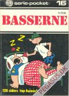 Seriepocket 16: Basserne