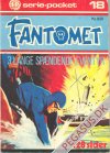 Seriepocket 18: Fantomet