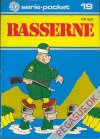 Seriepocket 19: Basserne Basserne