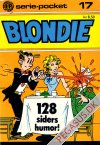 Seriepocket 17: Blondie