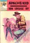 Sherif-serien (1963 - 66) 3: Apache Kid : Den lovløse by