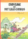 Sibyline 3: Sibyline ogdet lille cirkus