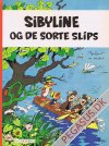 Sibyline 5: Sibyline i og de sorte slips