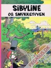 Sibyline 7: Sibyline og smykketyven