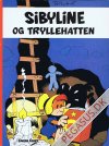 Sibyline 9: Sibyline og tryllehatten