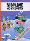 Sibyline 11: Sibyline og kylgytten
