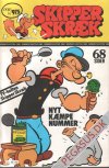 Skipper Skr&aelig;k ekstra: Sommer ekstra 1982