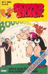Skipper Skr&aelig;k (1980 - 81) 1980 3