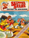 Skipper Skr&aelig;k-album (1972 - 74): Uhyret p&aring; Bokse&oslash;en