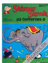 Skipper Skr&aelig;k-album (1976 - 79) 3: P&aring; goflernes &oslash;