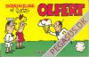 Skr&aelig;kkelige Olfert strip-album 2