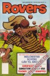 SM-klassiker 11: Rovers