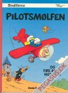 Sm&oslash;lferne 14: Pilotsm&oslash;lfen