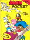 Snurre Snup pocket 1