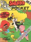 Snurre Snup pocket 3