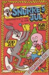 Snurre Snup superh&aelig;fte 1982 4