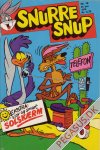 Snurre Snup (1978 - 81) 1978 10