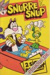Snurre Snup (1978 - 81) 1978 11
