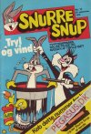 Snurre Snup (1978 - 81) 1978 17